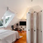 Guest house Skyline-blick