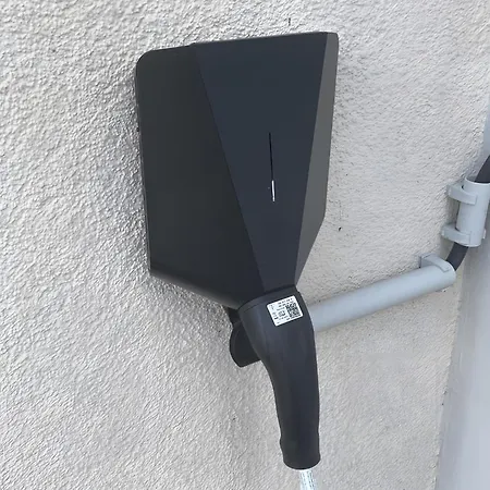 Casa de hóspedes Skyline-blick