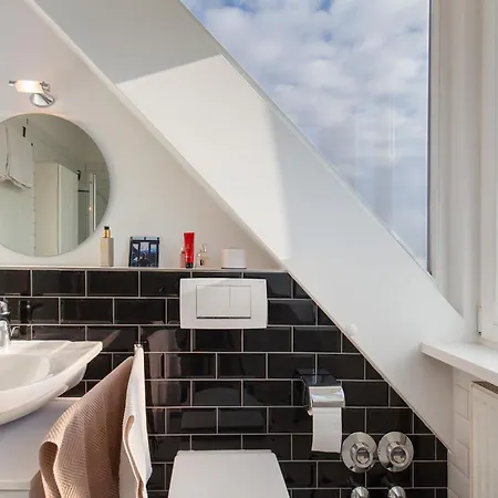 Skyline-blick 3* Bad Soden am Taunus