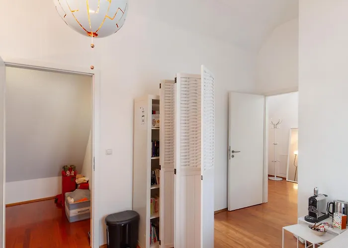 Skyline-blick 3* באד סודן אם טאונוס