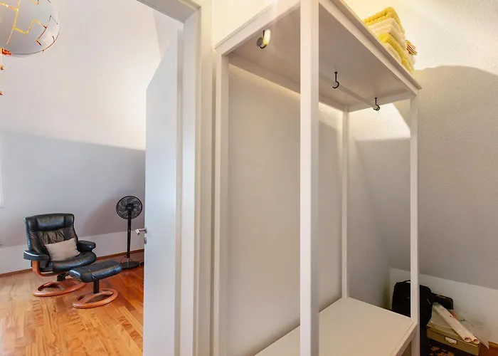 בית הארחה Skyline-blick באד סודן אם טאונוס