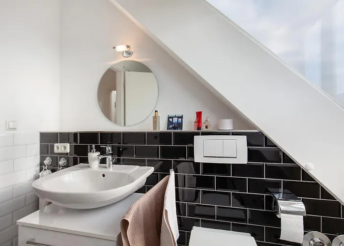 בית הארחה Skyline-blick באד סודן אם טאונוס